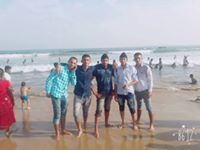Sahil Parngol