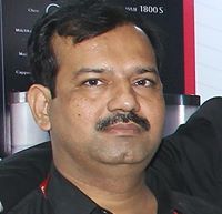 सूरज महाडिक