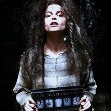 Bellatrix Lestrange