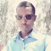 Abraham Mohamud Addawe