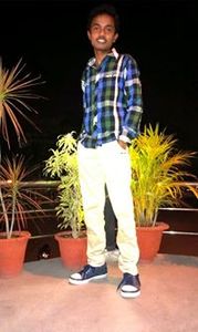 Harshal Koyadwar