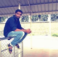 Achari Anand