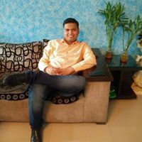Himanshu Rastogi