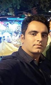 Nimit Chaudhry