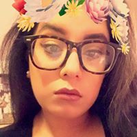 Daniela Servin Garcia