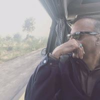 Nadeem Siddiqui