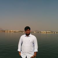 Sumedh Pande