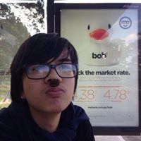 Andrew Nguyen