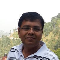Deval G Bhavsar