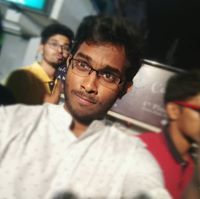 Gopik Anand