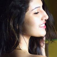 Prachi Gharge