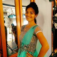 Srideepthi Dhruva