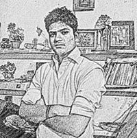 Santosh Kumar