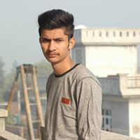 Parth Arora