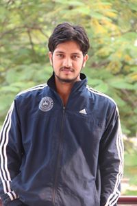 Vivek Kumar