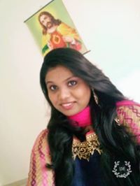 Ruby Tribhuvan