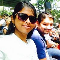 Vidya Dinakaran