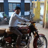 Prakash Patil
