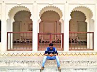 Hitesh Pal