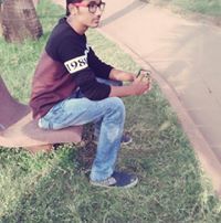 Abid Shaikh
