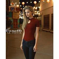 Corvette La Pervia II