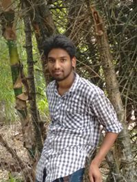 Thirupathi Reddy