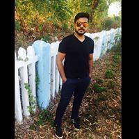 Deepak Jaiswar