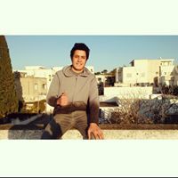 Mohamed Boujnah