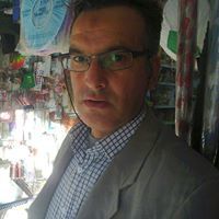 لحسن براهيمي