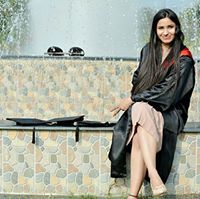 Jhanvi Mishra