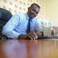 وضاح دارمالي