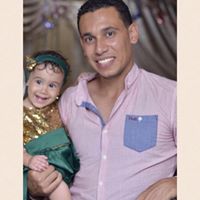 Mohamed Adel