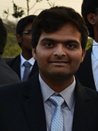 Murali Sriram