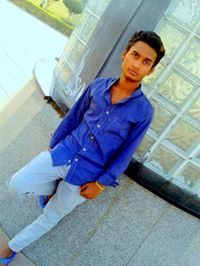 Ankit Yadav