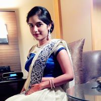 Triparna Mukherjee