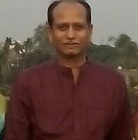 Pradip Bhattacharya