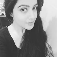 Simran Saini