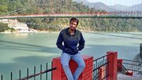 Sandeep Singh