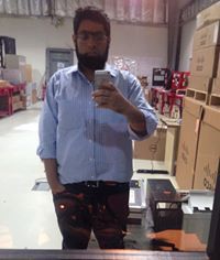 Shah Umair