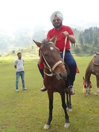 Karam Jeet