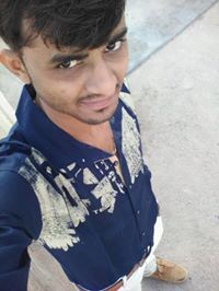 Bhupendra Patel