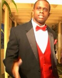 Patrick Tema