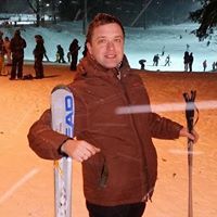 Виталий Цегельный