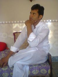 Syed Ali