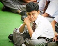 Ahmed Zahid