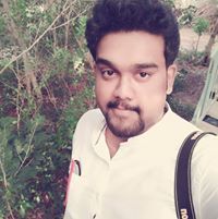 Srinivasan Venkatraman