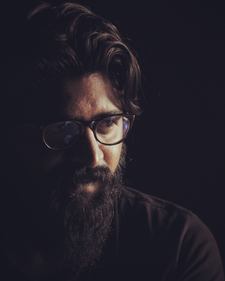Abhishek Donikena