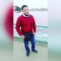 Hossam Ahmed