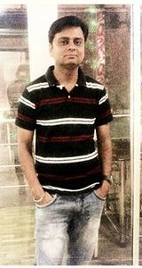 Biplab Dasgupta