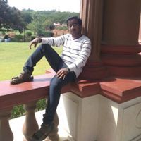 Harsha K Rudrappa